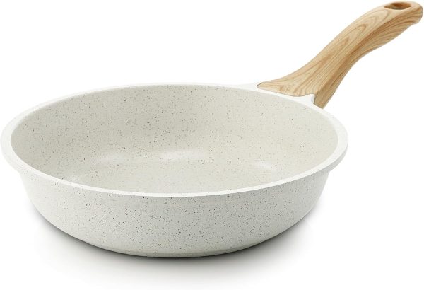 Nonstick Ceramic Frying Pan