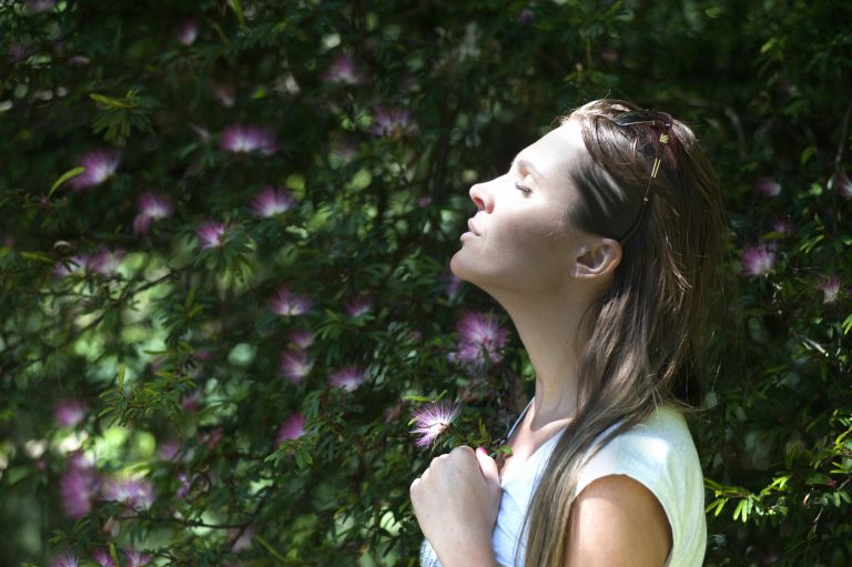 The Origin of the Health and Beauty Connection: A Journey Through Time